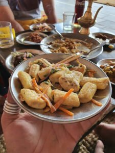 Suku Lasa Bhoye Chhen Spinal cord Buff