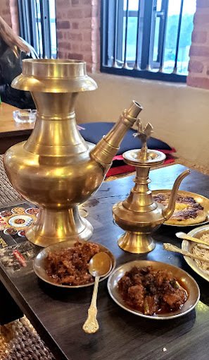 Chhyang, Local Raksi