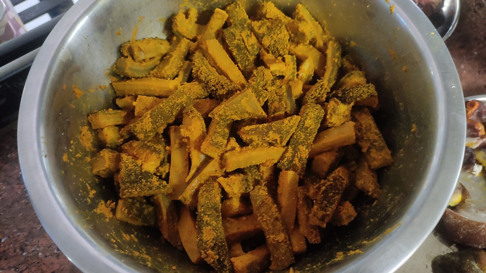 Newari Khaja Set Chhoila, Chiura, Nanglo Khaja Set