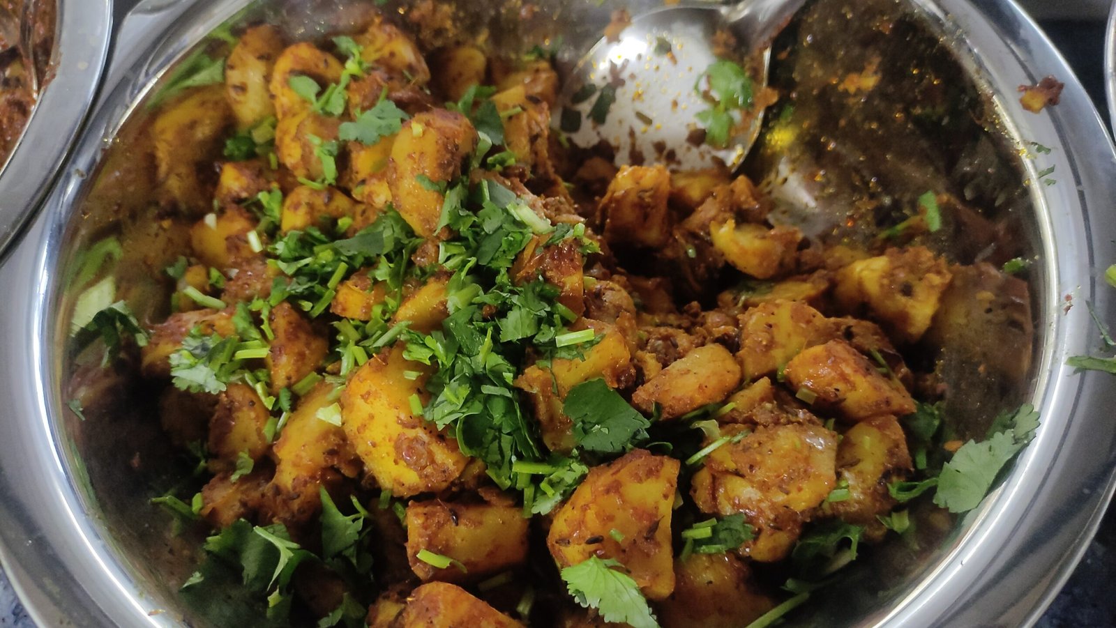 Newari Khaja Set Chhoila, Chiura, Nanglo Khaja Set