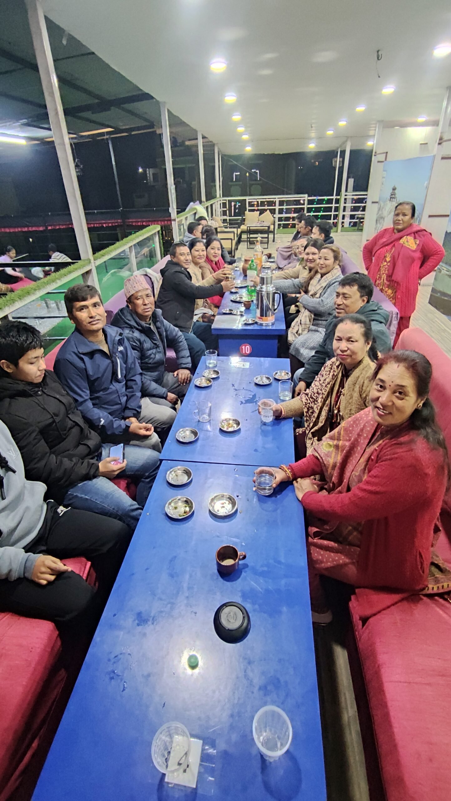 Suku Lasa Bhoye Chhen